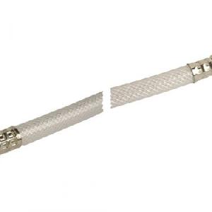 Danco 3/8 in. Comp. x 1/2 in. FIP x 24 in. LGTH Vinyl Faucet Supply Line Hose Discount Professional