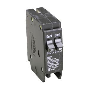 Cutler-Hammer BR BD2030Thermal Magnetic Circuit Breaker 20-30A Clearance Store For Sale