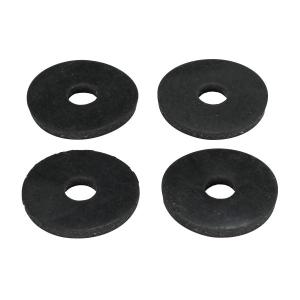 Danco 5/16 in. Toilet Tank Bolt Washers Cheap Sale With Paypal