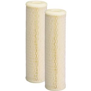 Culligan S1-A Sediment Whole House Water Filter Cartridge, (2-Pack) Pay With Visa Cheap Pice