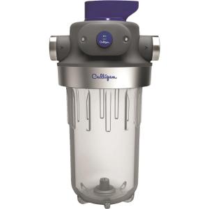 Culligan 1 In. Whole House Heavy Duty Water Filter System for WH-HD200-C Clearance Visit New