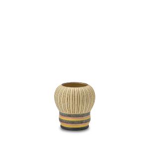 #68 Medium Kokeshi Vessel Discount Big Discount