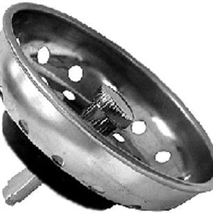 BASKET STRAINER W/PIN With Mastercard Cheap Pice