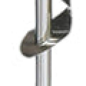 BATHROOM BALL ROD ASSEMBLY 10 IN Manchester Sale Online