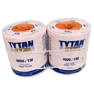 Baler Twine, Orange Poly, Two 4,500-Ft. Spools Outlet Find Great
