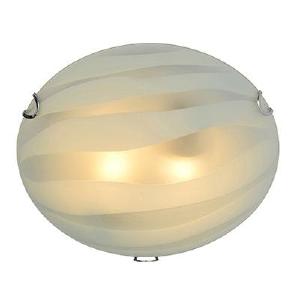 Zebra Ceiling Light Chrome E27 3x60w 100% Original Sale Online