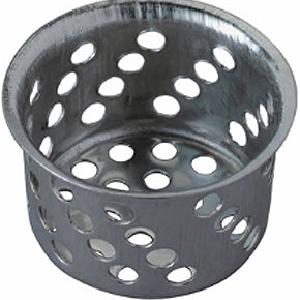 BASKET 1IN STRAINER Free Shipping Shop For