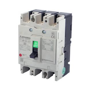 Ws V Series, Circuit Breaker 3 Phase 125 A, P/M Nf125 Sxv Perfect Cheap Pice