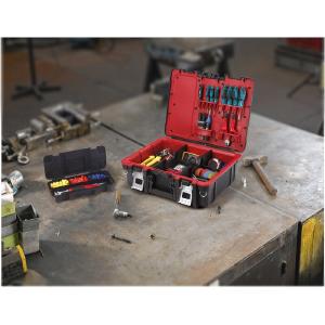 15" Technician Tool Storage Box VB141 Discount 2025 New