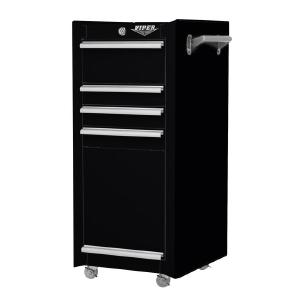 16" 4-Drawer Tool Chest, Black (#K4676) Buy Cheap Pice