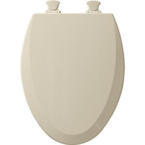 1500EC 146 Wood Elongated Toilet Seat AS121 Cheap Sale Fashionable