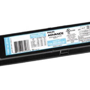 Philips Advance ICN2S5490CN35I Electronic Ballast, 120/277V, T5 Lamps Free Shipping Finishline