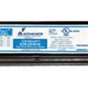 Philips Advance ICN2S40N35I Electronic 2 Light Ballast, 120V/277V Top Quality Online