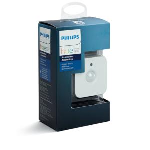 Philips 473389 Hue Smart Wireless Motion Sensor, 3 Volt, White Cheap Pice Cost