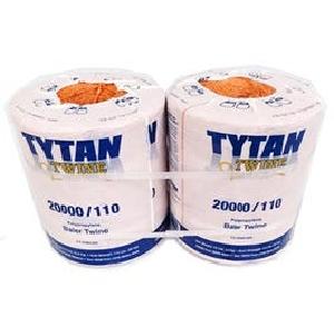 Baler Twine, Orange Poly, Two 10,000-Ft. Spools Cheap Pice Wholesale