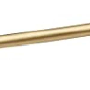 12" Center to Center Euro Modern Smooth Bar Appliance Handle/Appliance Pull Buy Cheap Pice