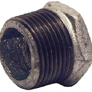 B-11412 BUSHING 1-1/4X1/2 BLACK Pictures For Sale