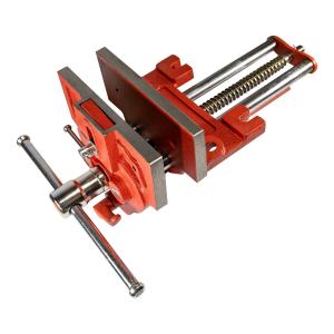 Wood Working Vice 175 Mm Discount Shop