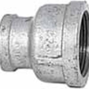 Imperial 98360 Galvanized Reducer 1/4"X1/8" Buy Cheap Browse