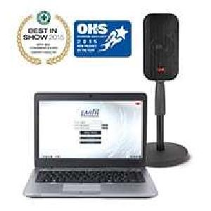 3M E-A-Rfit Dual-Ear Validation System 393-1100 Pices For Sale