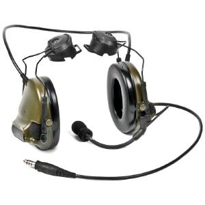 3M(TM) PELTOR(TM) ComTac(TM) III Advanced Combat Helmet (ACH) MT17H682P3AD-47 FG 1 EA/Case Discount Best Seller