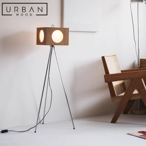 BURTON Modern Standing Lamp Wiki Sale Online
