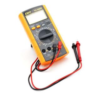 CHY Digital Multimeter Cheapest Pice