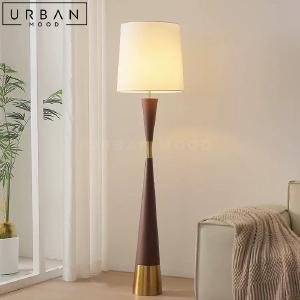 CILY Minimalist Floor Lamp Finishline