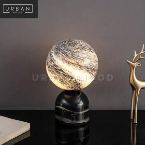 CHAUCER Classic Marble Night Lamp Cheap 100% Authentic