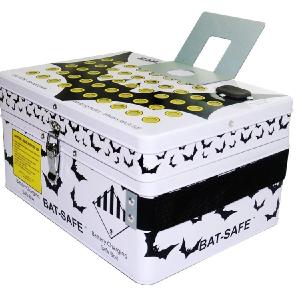 BAT-SAFE Lipo-Lithium Battery Charging Safe Box 2025 Cheap Online