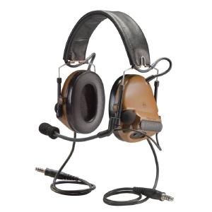 3M(TM) PELTOR(TM) ComTac(TM) III Advanced Combat Helmet (ACH) MT17H682FB-19 CY 1 EA/Case Clearance Footlocker Finishline