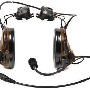 3M(TM) PELTOR(TM) ComTac(TM) III Advanced Combat Helmet (ACH) MT17H682P3AD-47 CY 1 EA/Case Quality Free Shipping For Sale