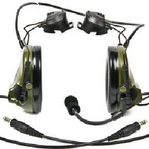 3M(TM) PELTOR(TM) SWAT-TAC(TM) III Advanced Combat Helmet (ACH) MT17H682P3AD-19 GN 1 EA/Case 2025 New Cheap Pice