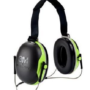 3M PELTOR X4 Earmuffs X4B, Behind-the-Head, 10 EA/Case Low Pice Fee Shipping Online