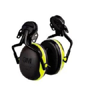 3M Peltor X Series 4 Electrically Insulated Hard Hat Attached Headset Qty: 10/EA Buy Cheap Websites