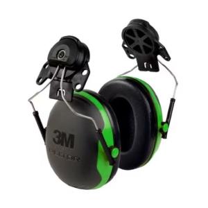 3M Peltor X1 Series X1P3E Hard Hat Attached Headset Qty: 10/EA Official Online