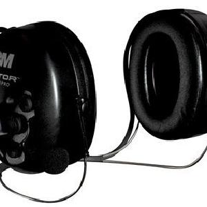 3M PELTOR Tactical Pro Communications Headset MT15H7B SV  Neckband, 1 ea/cs Clearance Store Sale Online