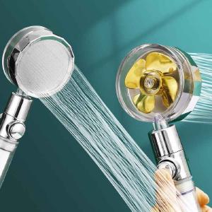 360 POWER SHOWER HEAD Clearance 2025 Unisex