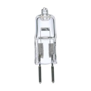 Satco S3470 Halogen Light Bulb, 50 Watts, 12 Volt Amazon Sale Online