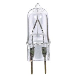 Satco S3539 Quartz Halogen Light Bulb, 20W Clearance For Cheap