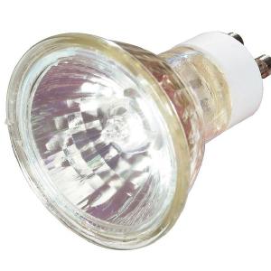 Satco S3501 Halogen Floodlight Bulb, 35 Watts, 120 Volt Cheap Sale Latest Collections
