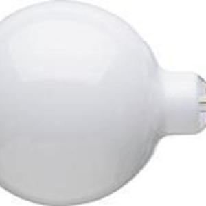 Satco S3704 T10-Medium Base Tubular Bulb, Clear, 60W Cheap Pice