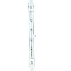 Satco S3496 Double Ended Halogen Light Bulb, 300 Watts, 120 Volt Release Dates