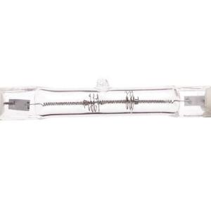 Satco S3480 Double Ended Halogen Light Bulb, 100 Watts, 120 Volt Wide Range Of Online