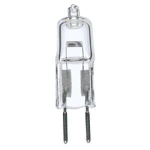 Satco S3469 T3-Quartz Clear Halogen Bi-Pin Lamp, 35W Cheap Sale Outlet Store