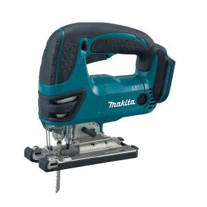 Makita XVJ03Z Lithium-Ion Cordless Jig Saw, 18 Volts Discount Outlet Store