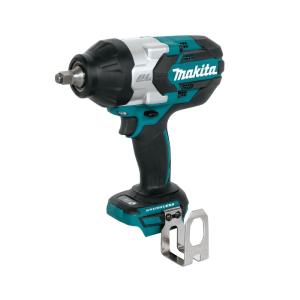 Makita XWT08Z Impact Wrench, 18 Volt Nicekicks Cheap Pice