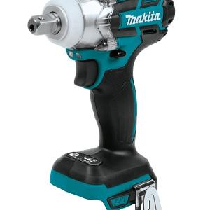 Makita XWT11Z Brushless Cordless Impact Wrench, 18 Volts Discount Newest