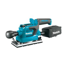Makita XOB03Z LXT Brushless Finishing Sander, 18 Volt Free Shipping New Styles