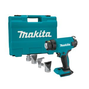 Makita XGH02ZK LXT Variable Temperature Heat Gun, 18 Volt Best Place Sale Online